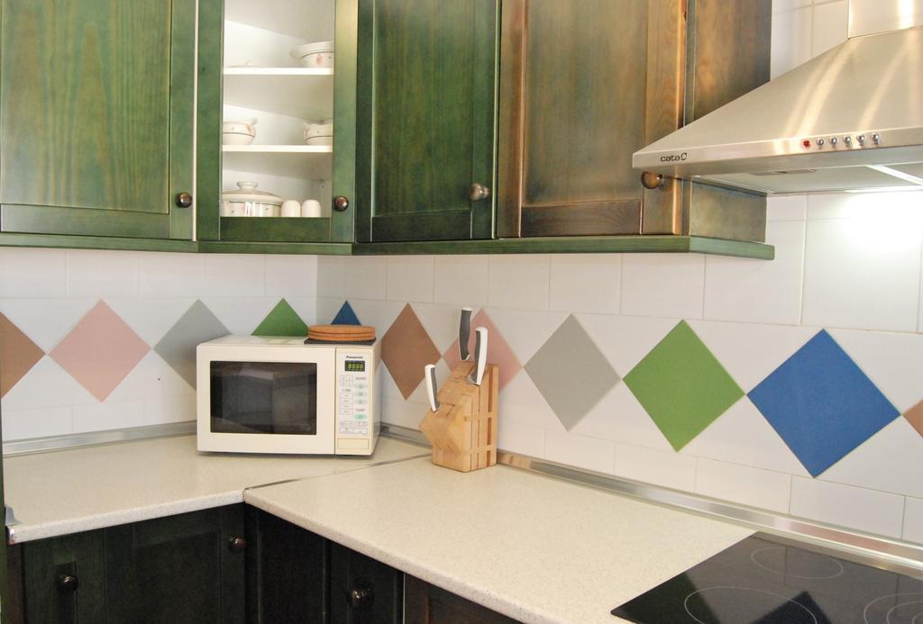 Coronado 127 Casasol Apartamento *