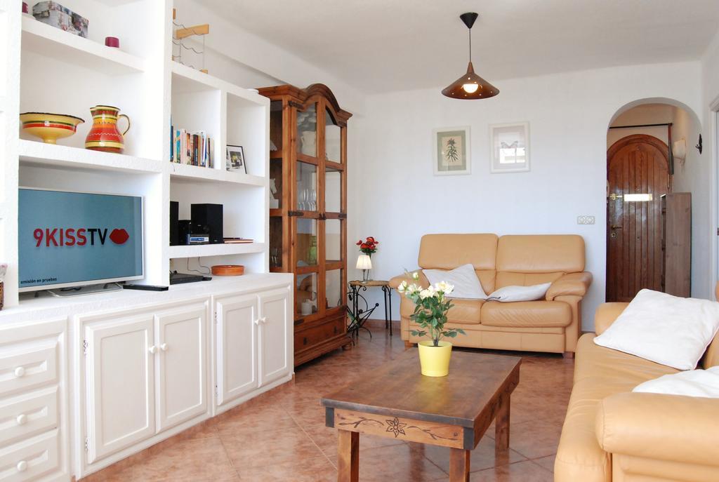 Coronado 127 Casasol Nerja