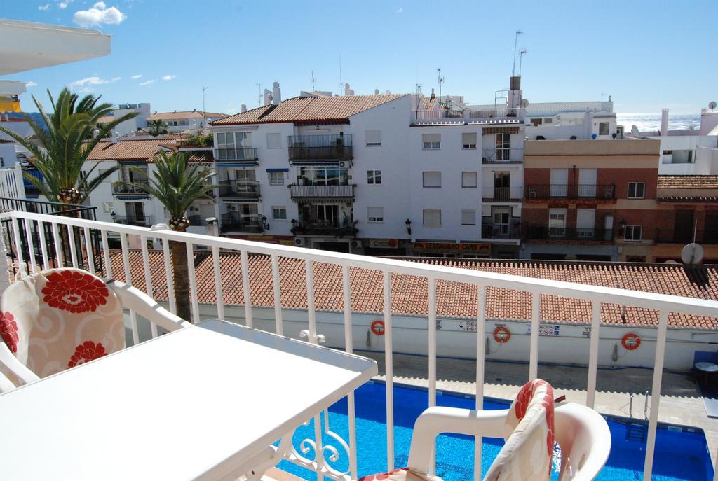 Coronado 127 Casasol Apartamento