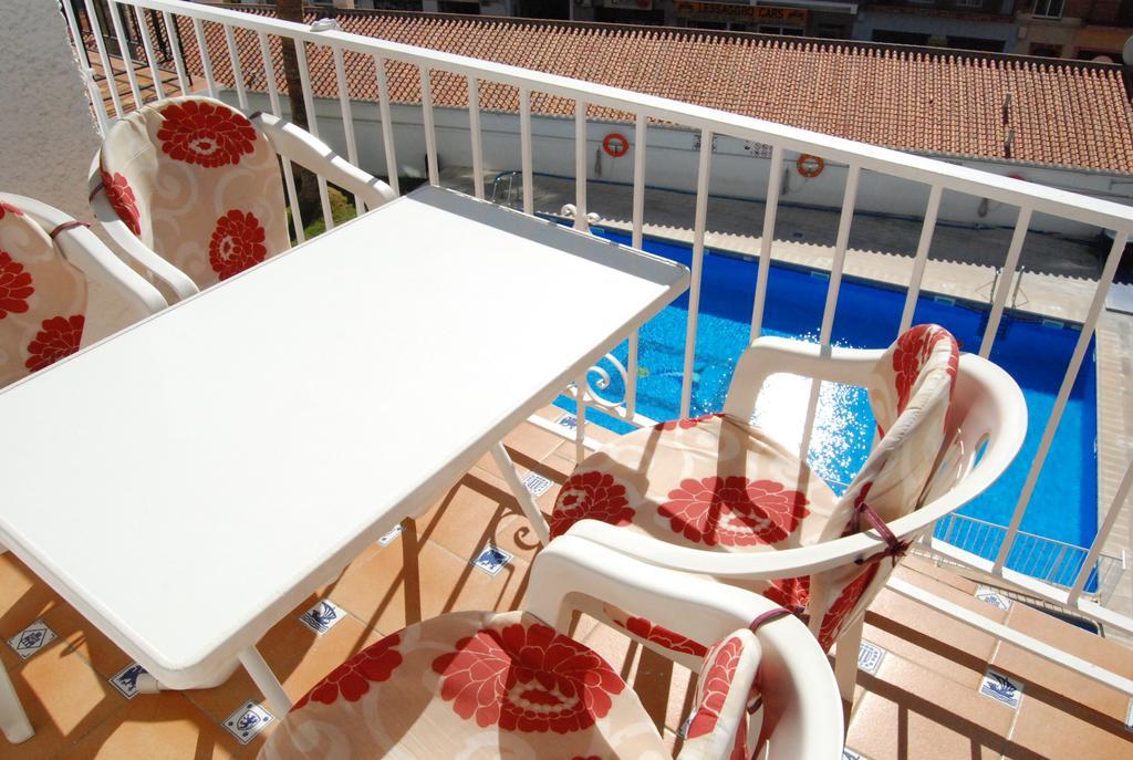 Coronado 127 Casasol Apartamento *