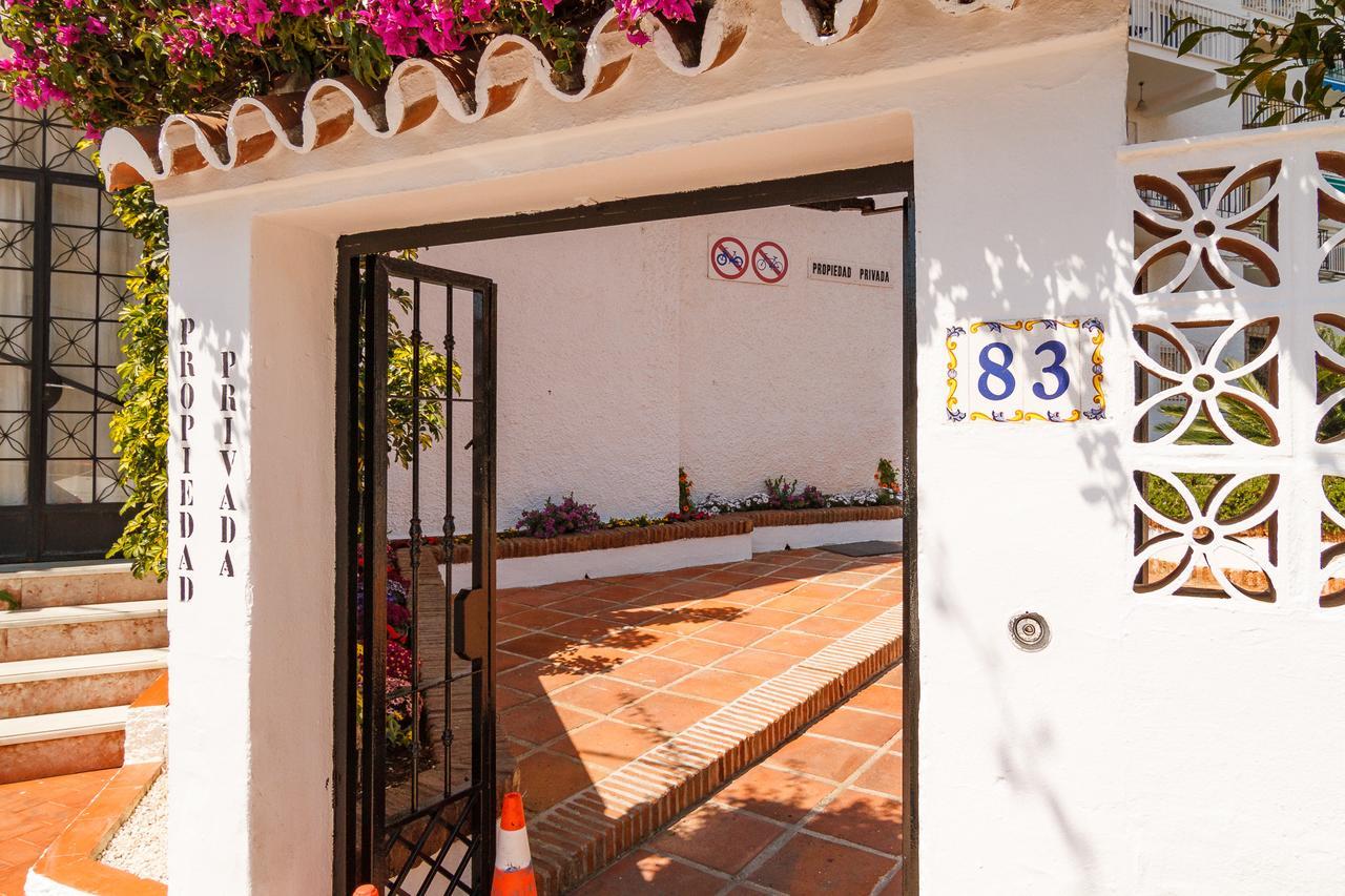 Coronado 127 Casasol * Nerja