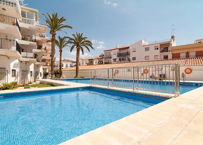 Coronado 127 Apartments Casasol