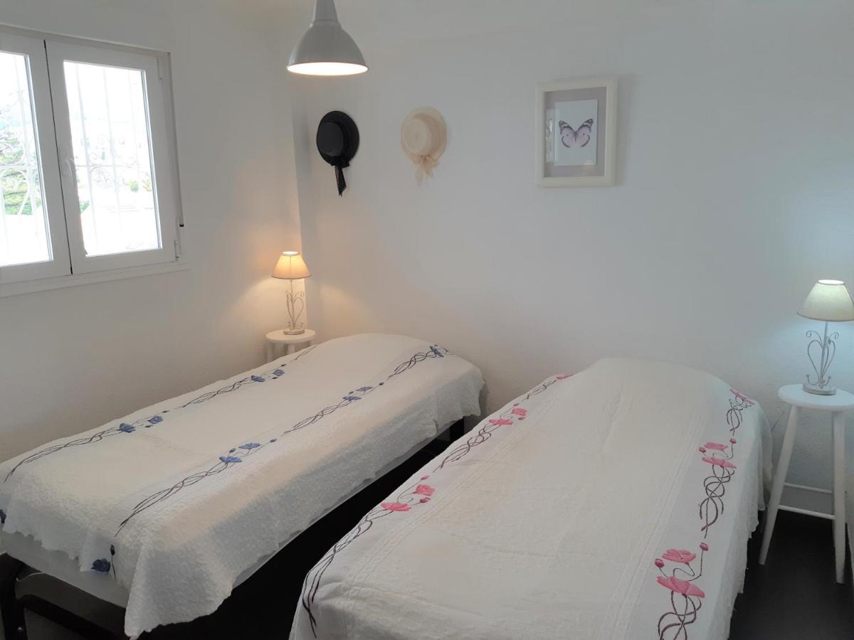 Lägenhet Coronado 127 Casasol Nerja