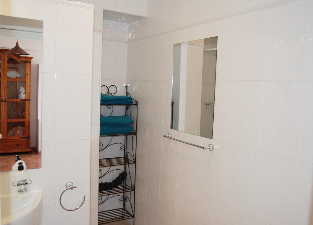 Lägenhet Coronado 127 Casasol Nerja