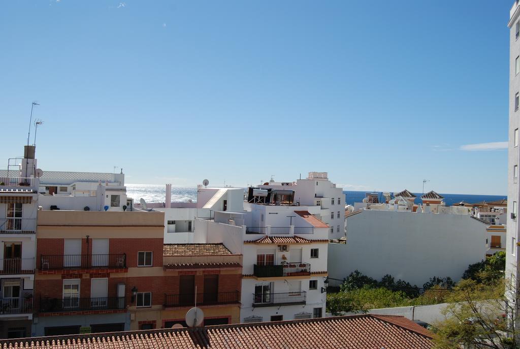 Coronado 127 Casasol Lägenhet Nerja