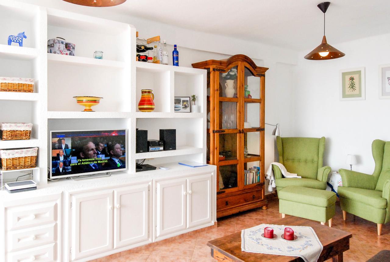 Coronado 127 Casasol Lägenhet Nerja